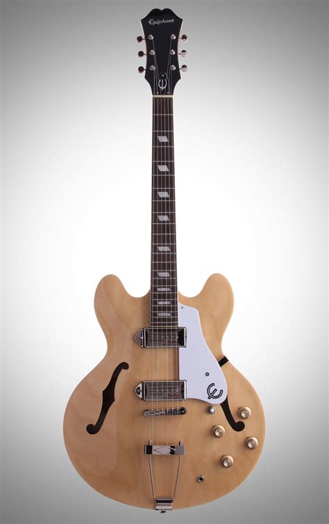Epiphone Casino .